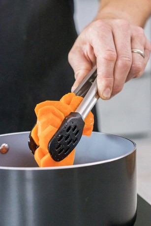 Щипцы, 18 см. MasterClass Kitchen Craft