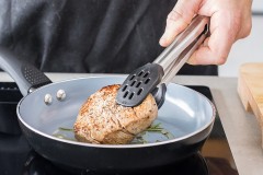 Щипцы, 18 см. MasterClass Kitchen Craft