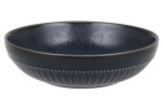 Тарелка суповая Black Kitchen, 18 см, 0,4 л. Home & Style