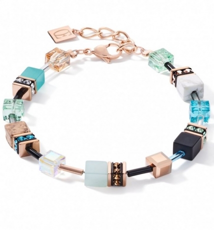 Браслет Aqua-Beige 4905/30-2010 Coeur de Lion