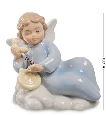 CMS-11/37 Фигурка "Ангелочек" (Pavone)