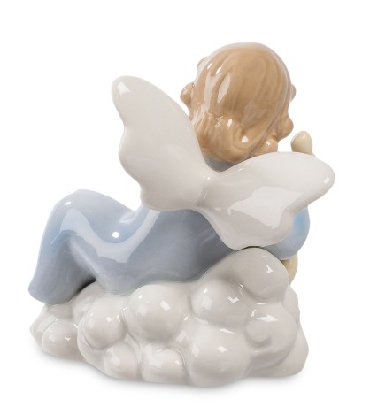 CMS-11/37 Фигурка "Ангелочек" (Pavone)