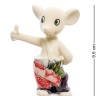 JP-121/20 Фигурка "Мышонок" (Pavone)