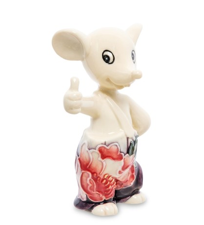 JP-121/20 Фигурка "Мышонок" (Pavone)