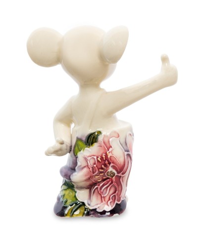 JP-121/20 Фигурка "Мышонок" (Pavone)