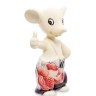 JP-121/20 Фигурка "Мышонок" (Pavone)