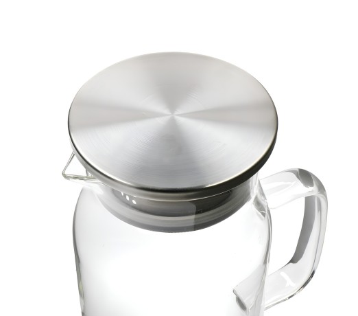 Графин одностенный стеклянный La Cafetière, 1,5 л. Kitchen Craft