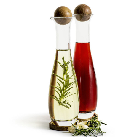 Графин для масла, 450 мл. Nature SagaForm