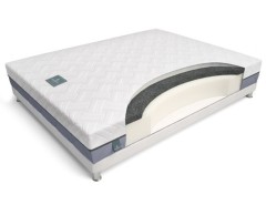 Матрас solido СОЛИДО, MaterLux