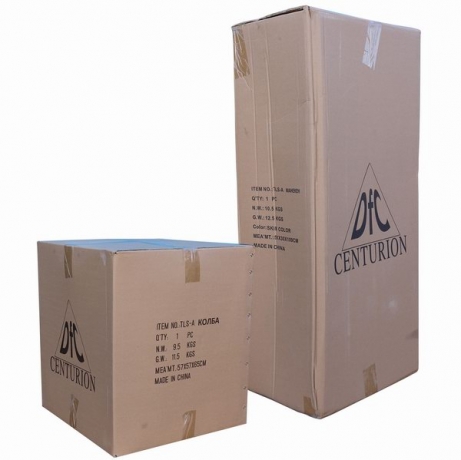 Водоналивной манекен Boxing Punching Man-Heavy (беж) CENTURION DFC