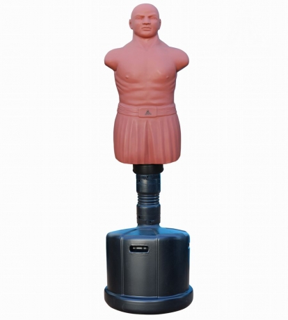 Водоналивной манекен Boxing Punching Man-Heavy (беж) CENTURION DFC