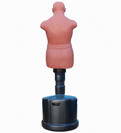 Водоналивной манекен Boxing Punching Man-Heavy (беж) CENTURION DFC