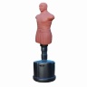 Водоналивной манекен Boxing Punching Man-Heavy (беж) CENTURION DFC
