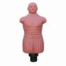 Водоналивной манекен Boxing Punching Man-Heavy (беж) CENTURION DFC