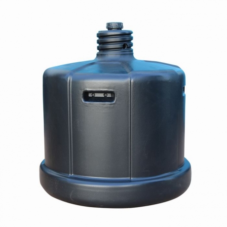 Водоналивной манекен Boxing Punching Man-Heavy (беж) CENTURION DFC