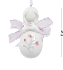 CMS-41/ 2 Фигура подвесная "Ангелочек" (Pavone)
