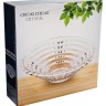 CG-30 Фруктовница стеклянная