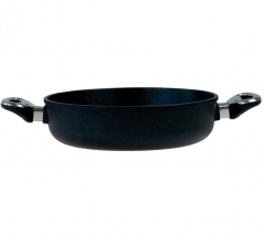 Сковорода сервировочная, 40,5x27x7,3 см. Gigant BAF