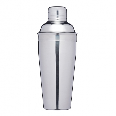 Шейкер для коктейлей, 500 мл. Barcraft Double Walled Kitchen Craft