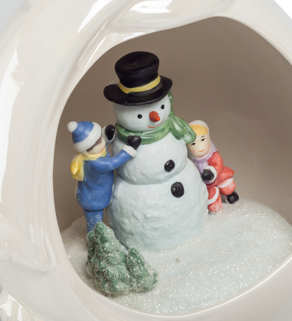 CMS-40/ 4 Светильник "Новогоднее удовольствие" (Pavone)