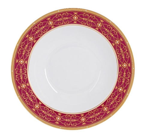Обеденный сервиз Офелия, 12 персон, 50 предметов Emily