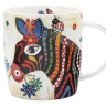 Кружка Зебра, 370 мл. Maxwell & Williams