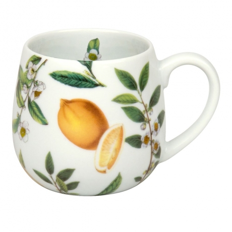 Кружка, 400 мл. "Мой любимый чай - черный чай" Koenitz