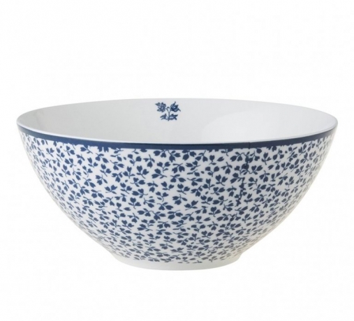 Салатник, 16 см. Floris Laura Ashley
