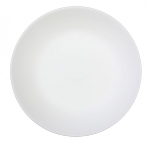 Тарелка обеденная, 25 см. Winter Frost White Corelle