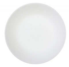Тарелка обеденная, 25 см. Winter Frost White Corelle