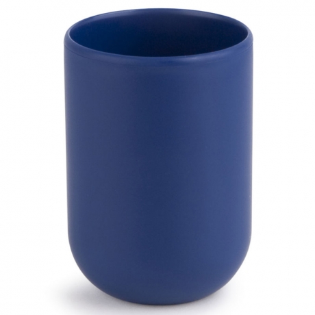 Корзина для мусора Touch, индиго, Umbra