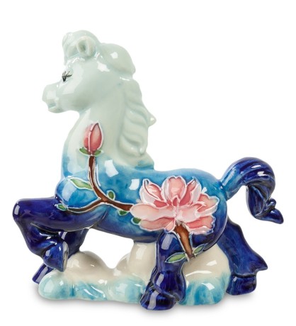 JP-61/67 Фигурка "Лошадь Грация" (Pavone)