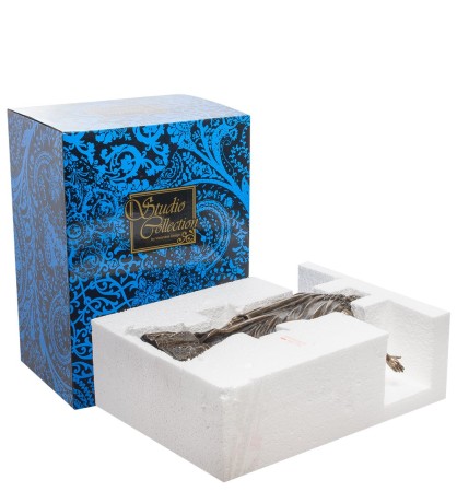 WS-595 Статуэтка "Иисус"