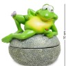 RV-587 Шкатулка "Лягушка" (W.Stratford)
