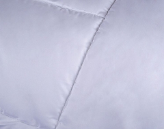 Одеяло всесезонное "Благородный кашемир", 140х205, в чехле из белоснежного хлопка с пухом кашмирских коз, Natures