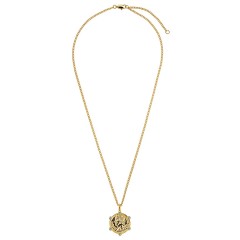 Колье SIENA SG CRYSTAL