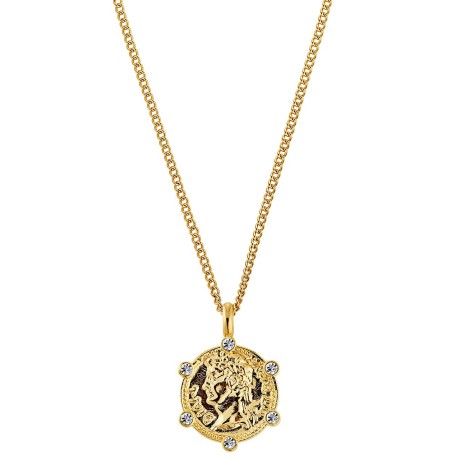 Колье SIENA SG CRYSTAL