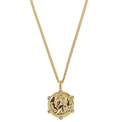 Колье SIENA SG CRYSTAL