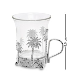 AR-1208 Чайный набор серебр. (Юнион)