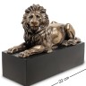 WS-851 Статуэтка "Лев"