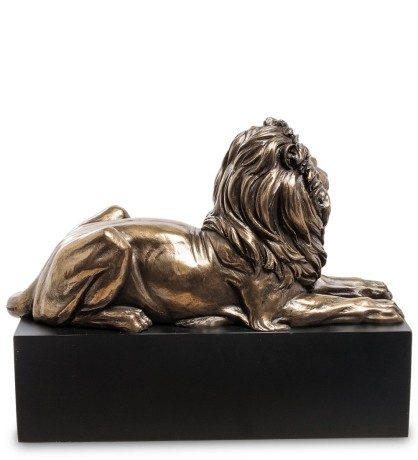 WS-851 Статуэтка "Лев"