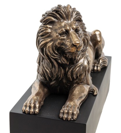 WS-851 Статуэтка "Лев"