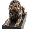 WS-851 Статуэтка "Лев"