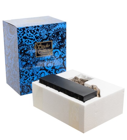 WS-851 Статуэтка "Лев"