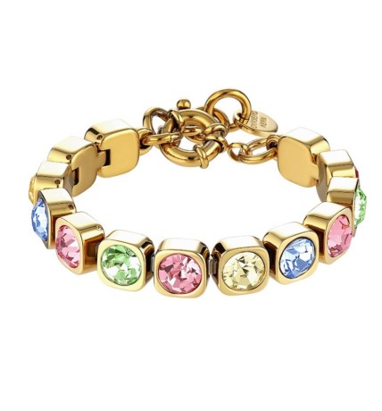 Браслет CONIAN SG MULTI PASTEL Dyrberg Kern