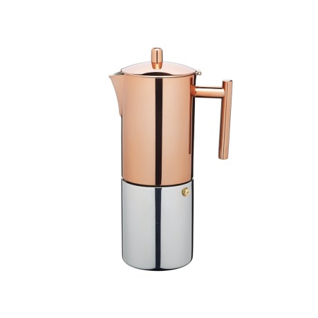 Эспрессо-кофеварка, 600 мл. LeXress KITCHEN CRAFT