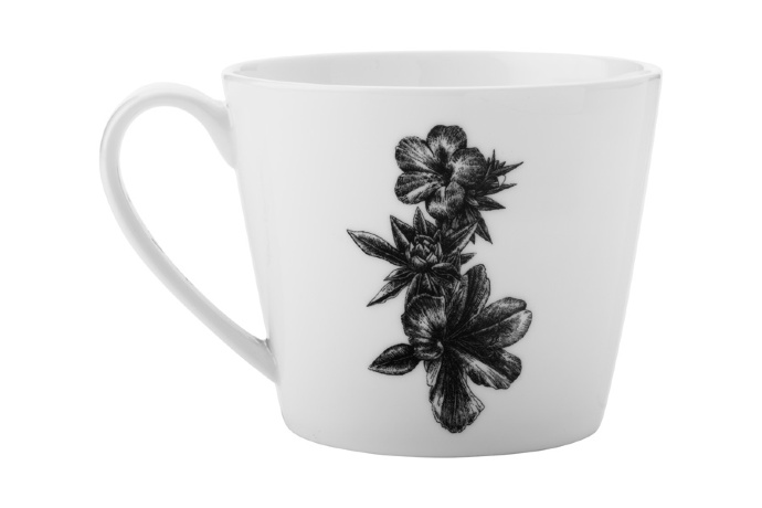 Кружка Чёрный медведь, 450 мл. Maxwell & Williams