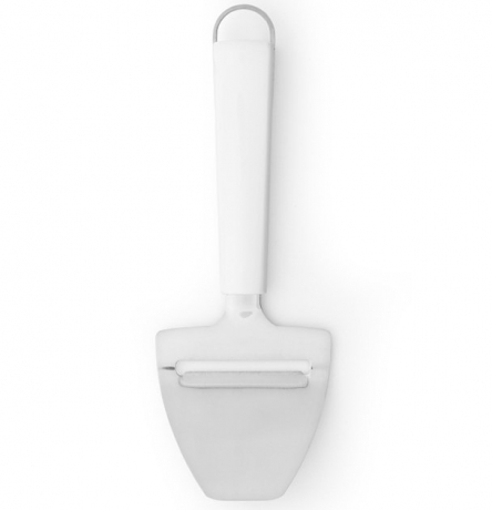 Нож для сыра, белый Brabantia
