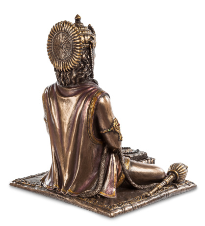 WS-662 Статуэтка "Хануман"