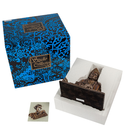 WS-662 Статуэтка "Хануман"